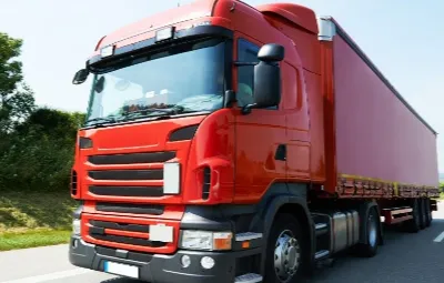 Antalya Güce Ambar Kargo