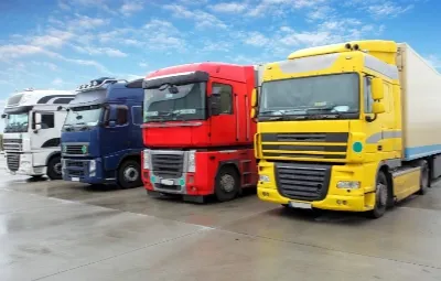 Antalya Güce Nakliye Ambarı