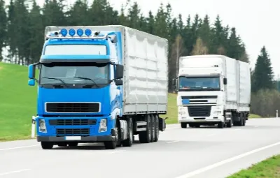 Antalya ile Güce Arası Eşya Taşıma